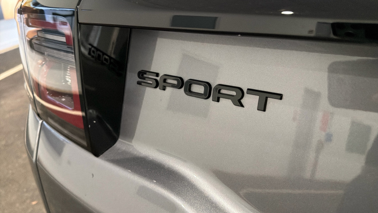 Land Rover Discovery Sport 1.5 P270e Metropolitan 5dr Auto [5 Seat] Station Wagon